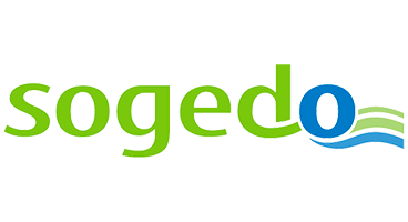 Logo SOGEDO