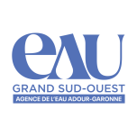 Logo Eau grand Sud Ouest