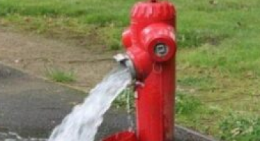 Purges sur poteaux incendie - Quartier du Beillet - A partir du 27 octobre 2025