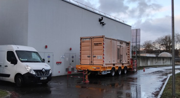 Station d'épuration de Jouanas