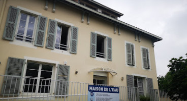 Fermeture exceptionnelle de la Maison de l'Eau vendredi 15 mai 2026