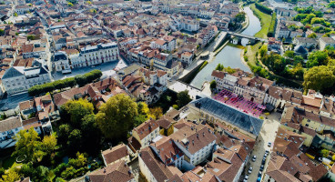 Patrimoine des régies intercommunales de l’eau et de l’assainissementPatrimoine