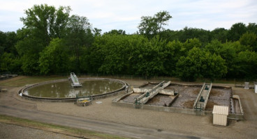 Traitement des eaux uséesTraitement des eaux usées